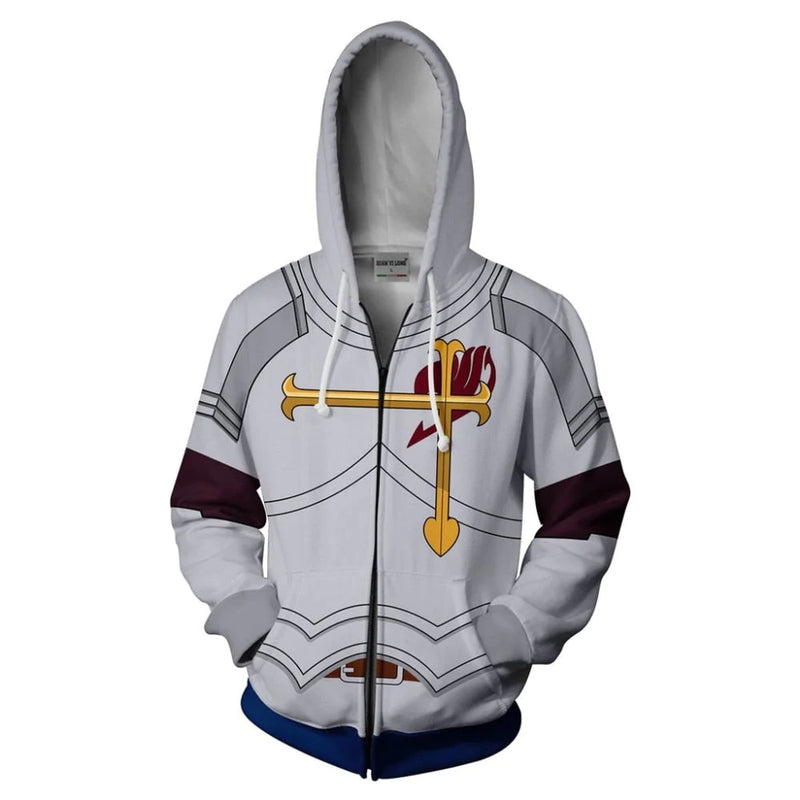 Fairy Tail-hoodie