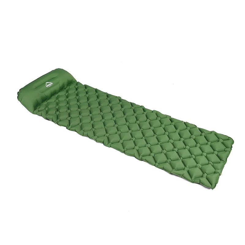 Outdoor matras Pro -  Outdoor bestseller 2020!