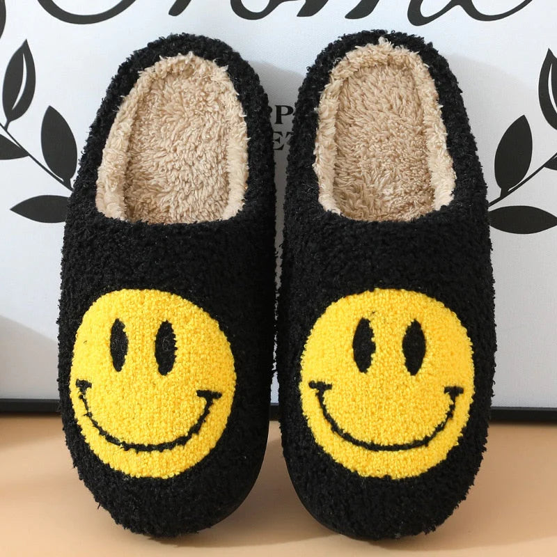 Smiley Sloffen