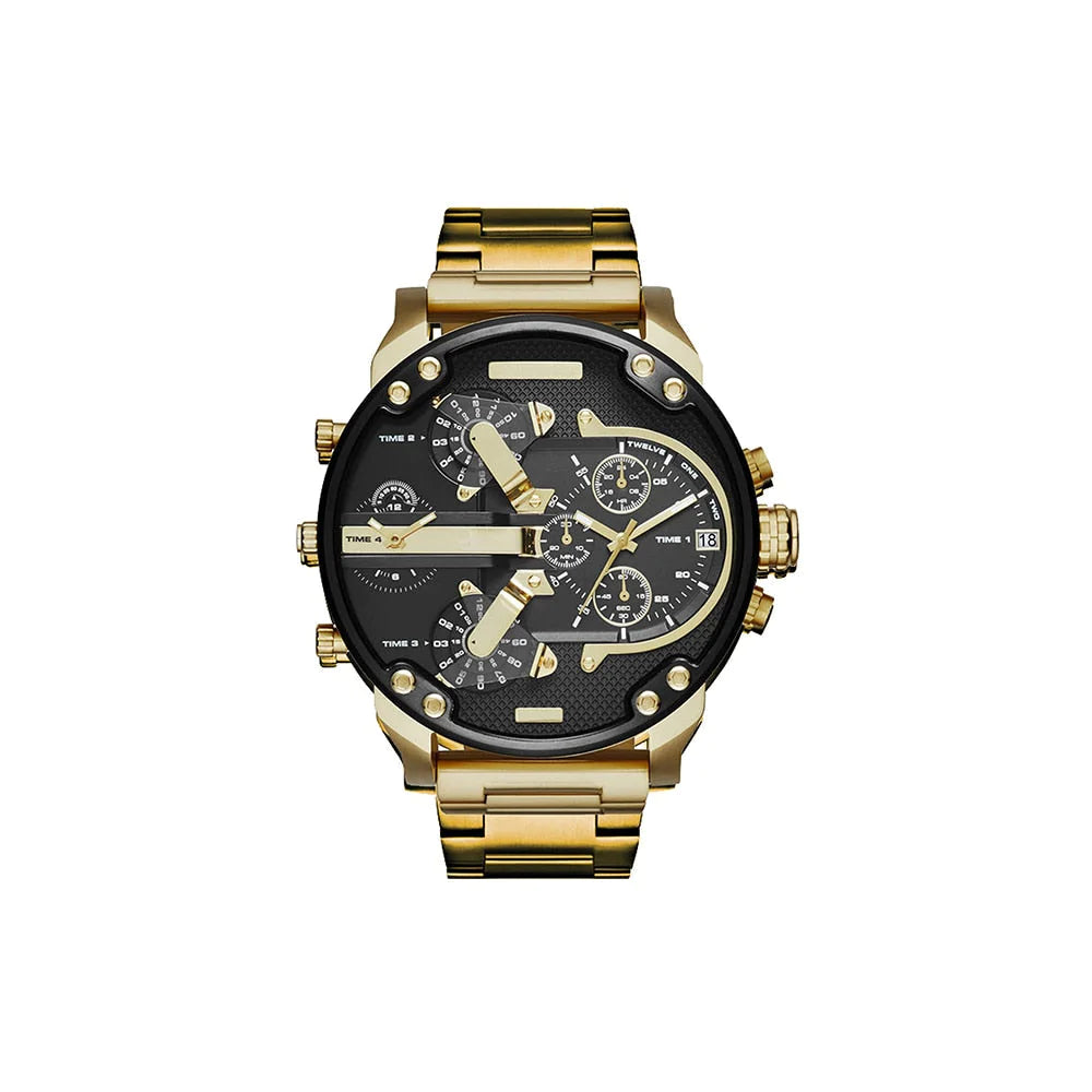 Pointer Legering Horloge