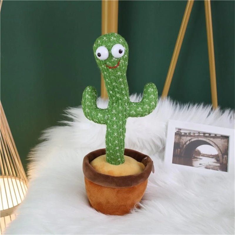 Dansende Cactus