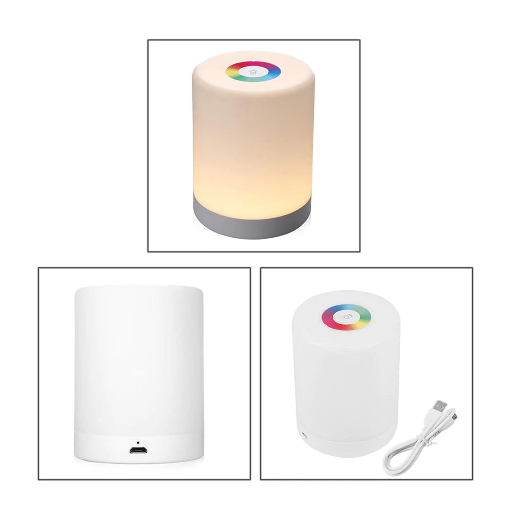 LED Nacht Licht Lamp