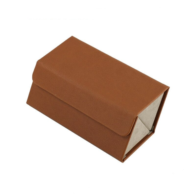 Opvouwbare Eyeglasses Case