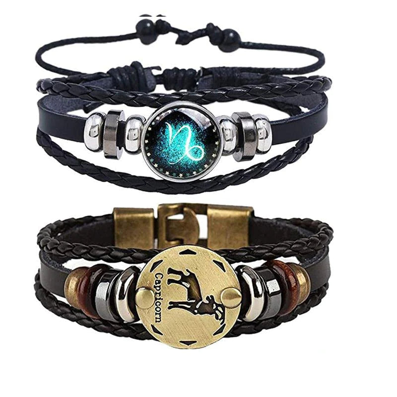 Zodiac Armband
