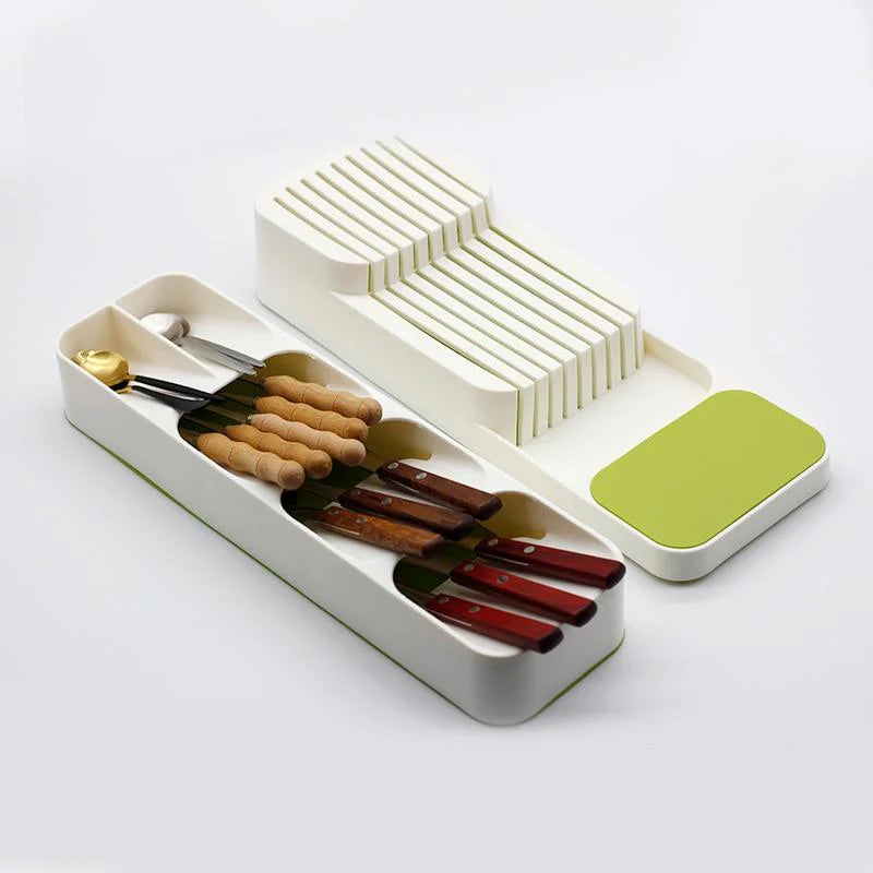 Bestek Lade Organizer