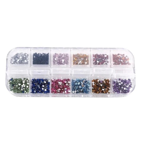 5D diamant schilderpen
