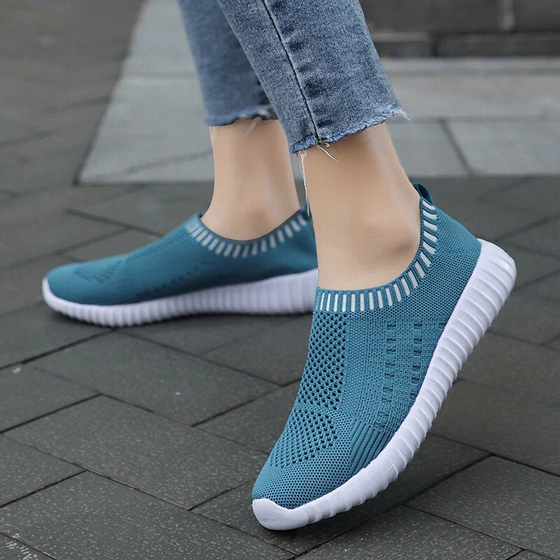 Casual Mesh Atletische Schoenen