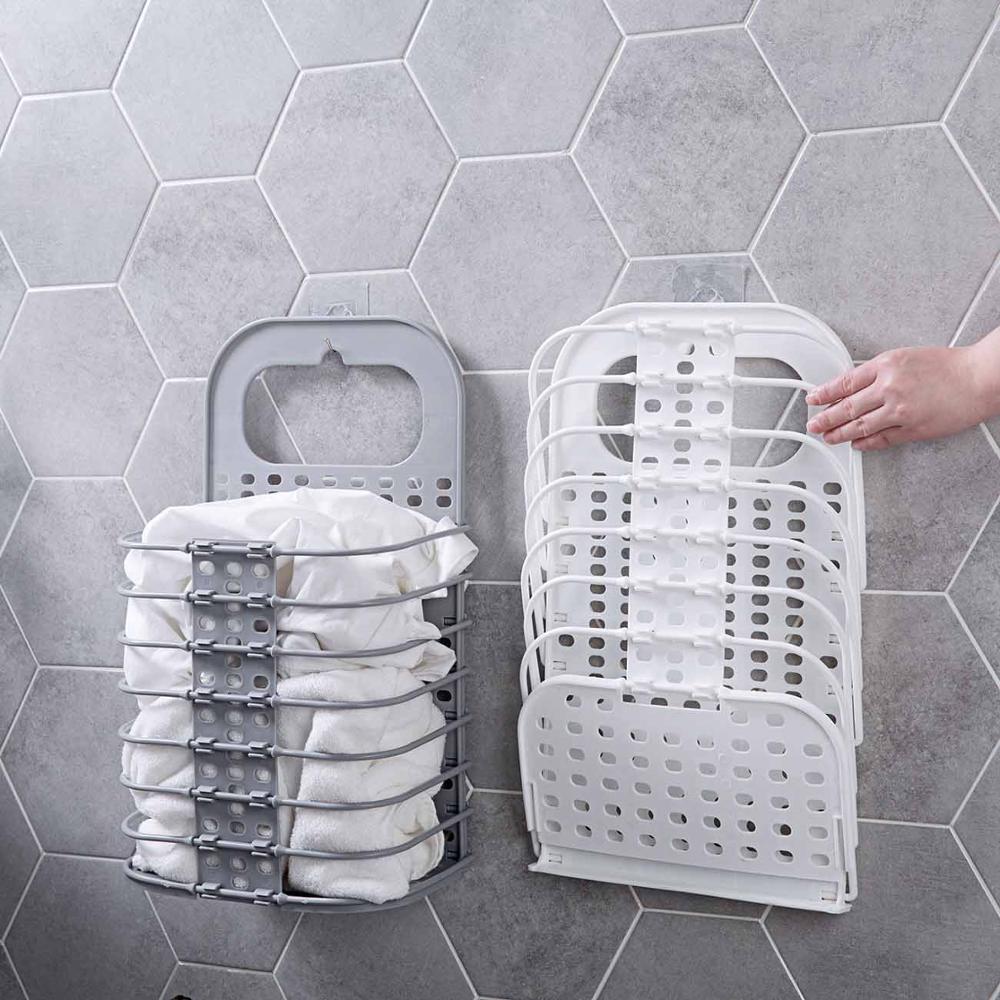 Hangende Wasmand