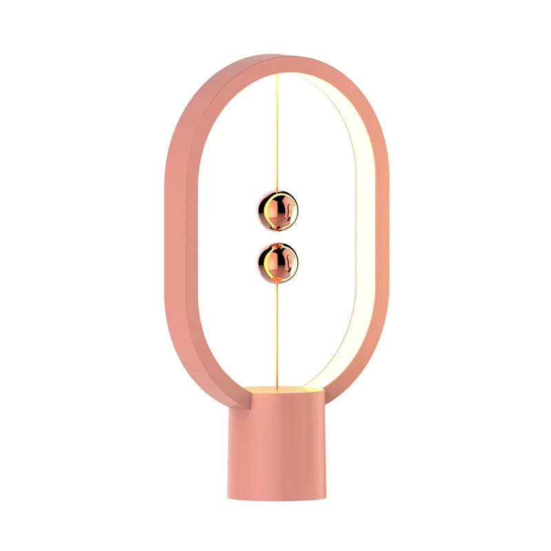 Magnetische LED-Balanslamp