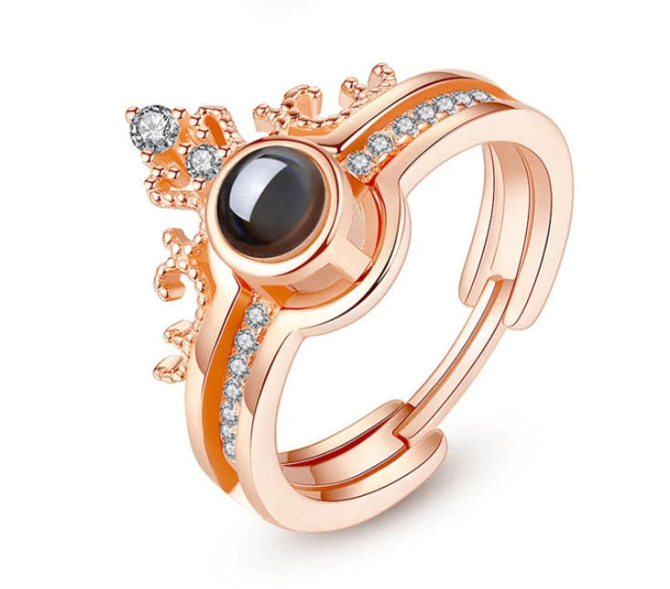 Ring & Armband Puzzel Box