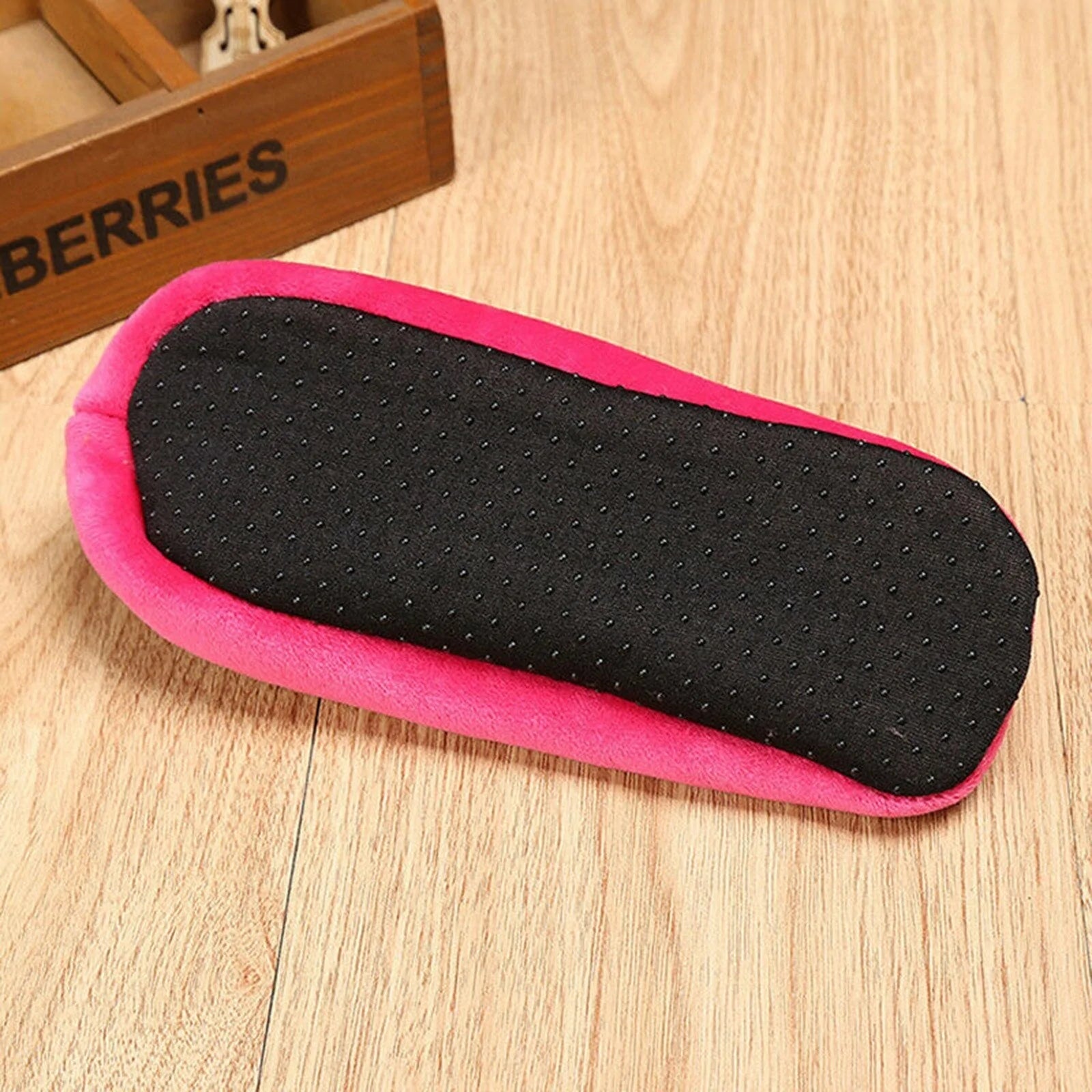 Antislip thermische sokken voor binnen