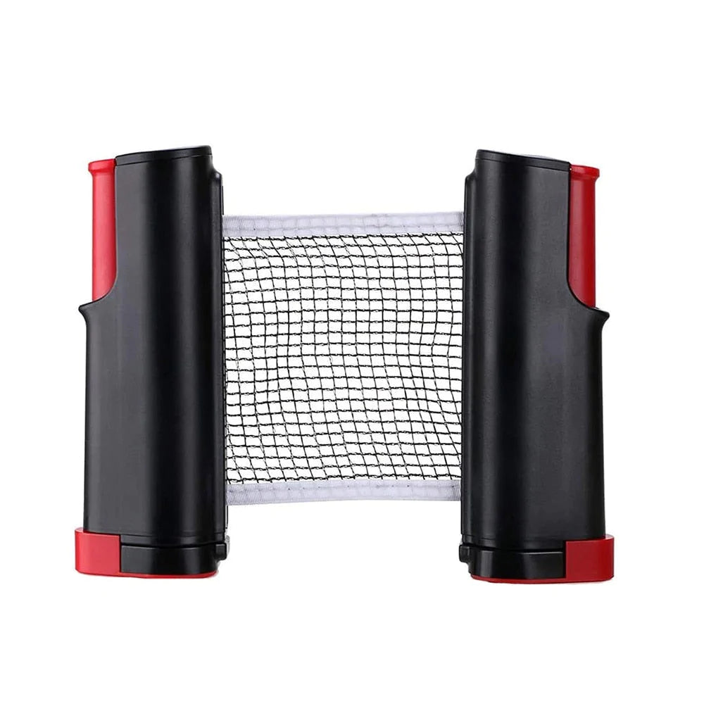 Intrekbaar Tafeltennis Net