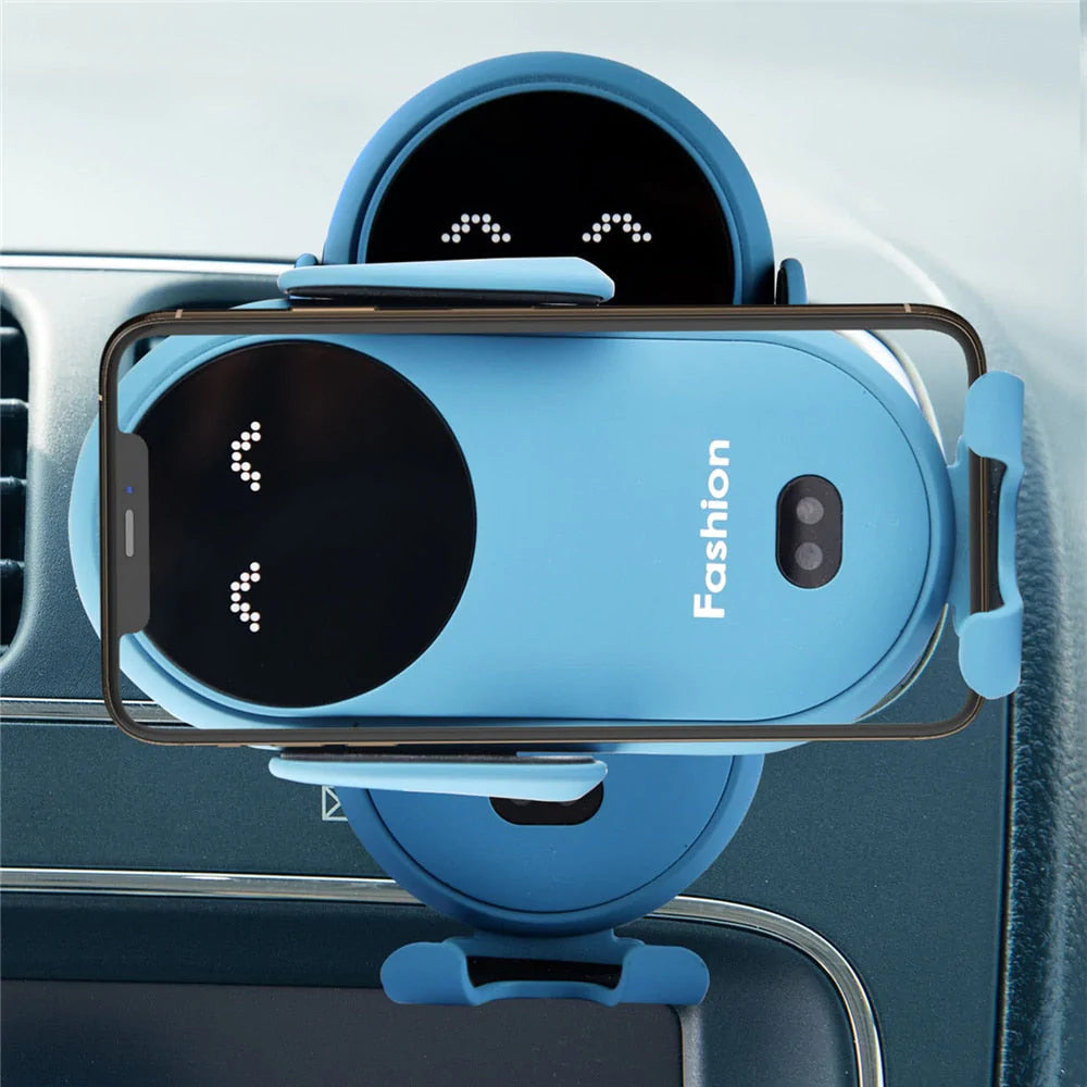 Leuke Autotelefoon Houder