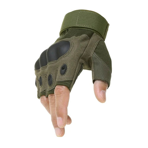 Outdoor Tactische Handschoenen