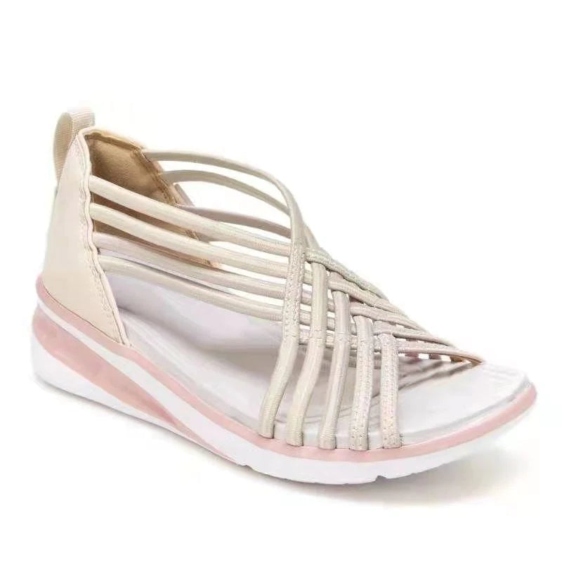 Sportieve sandalen