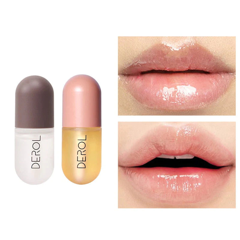 Lipplumper