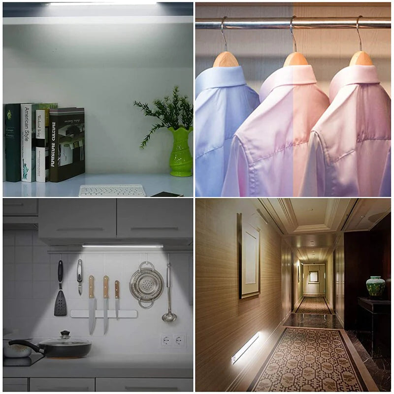 LED Clouset Light