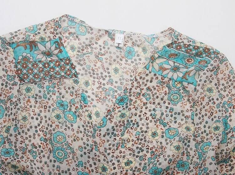 Chicago Maxi Jurk