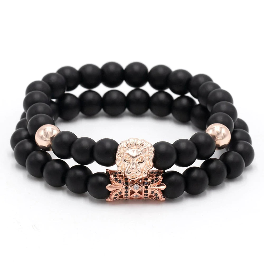 Klassieke Zorrata Armband