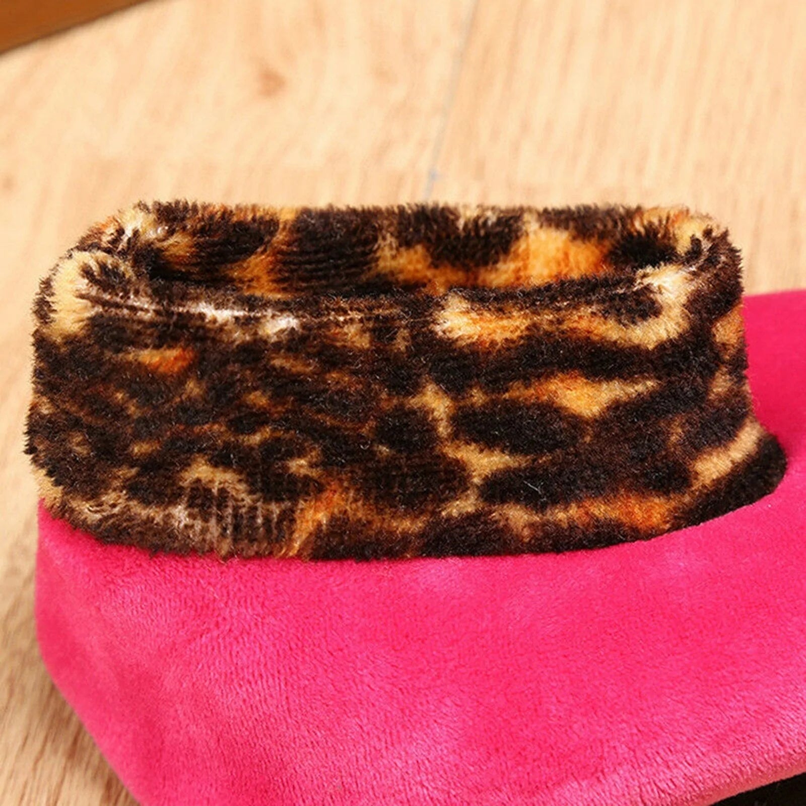 Antislip thermische sokken voor binnen