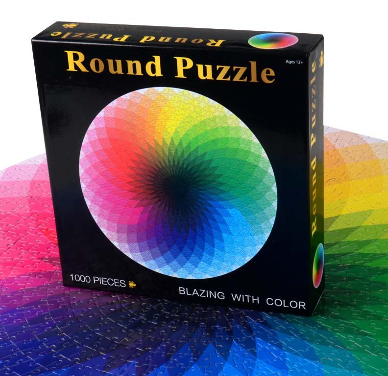 Color Puzzel