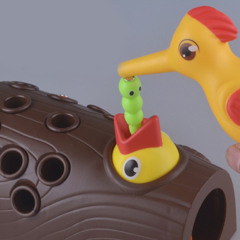 Woodpecker Spel