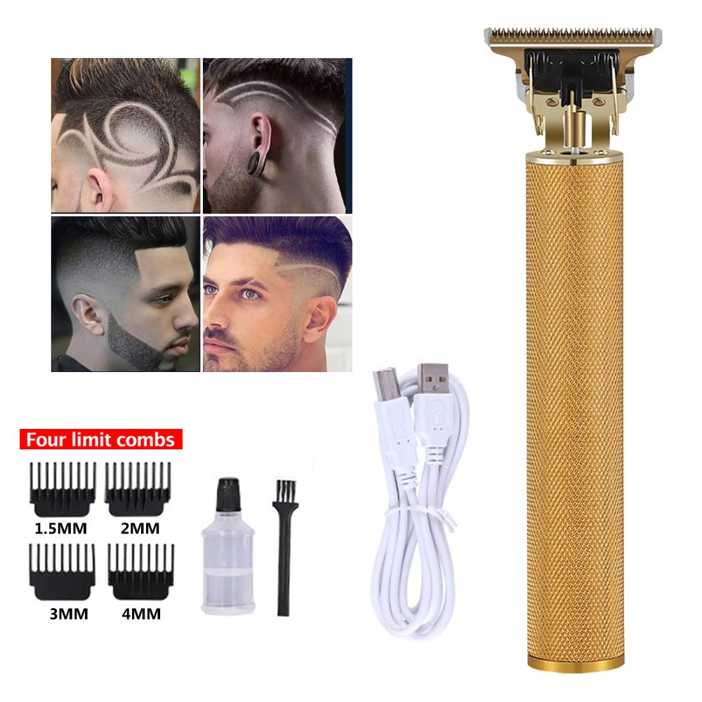 Snoerloze Tondeuse PRO