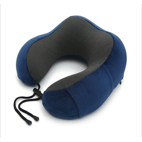 Memory Foam Nekkussen