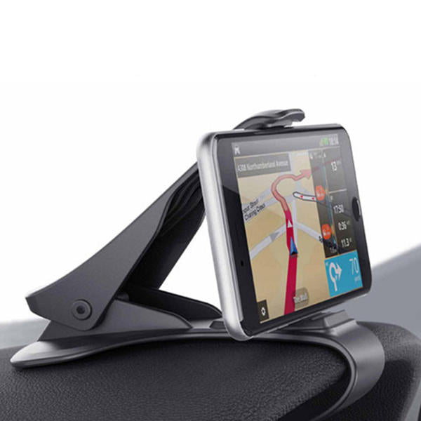 Universele Car Clip Telefoonhouder Belleza