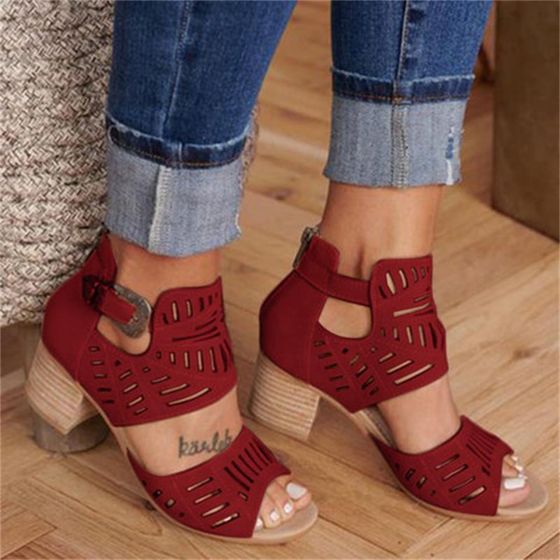 Slip-on Laarzen
