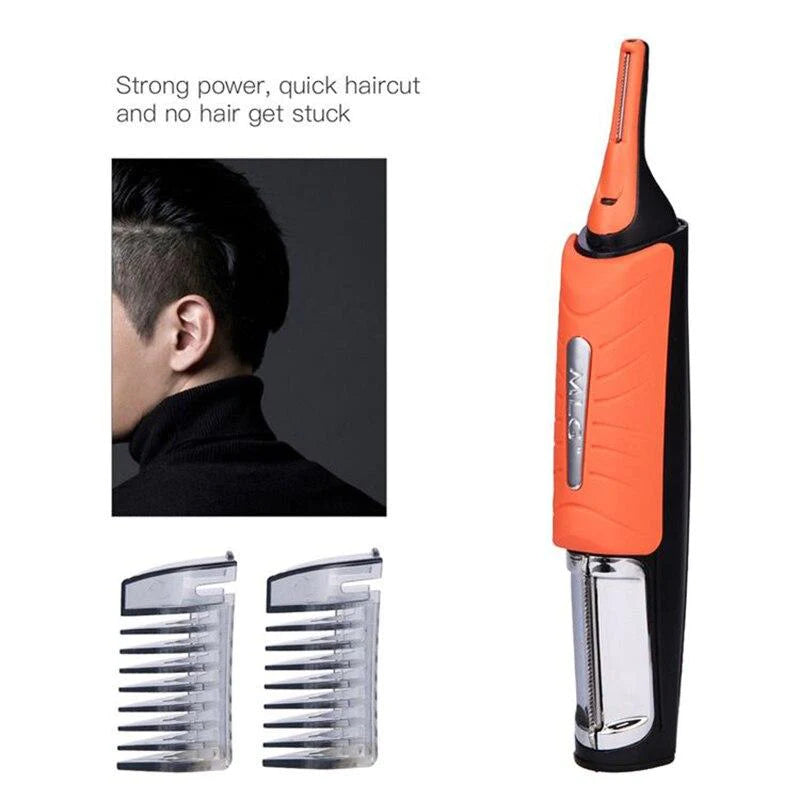 Multifunctionele Haartrimmer