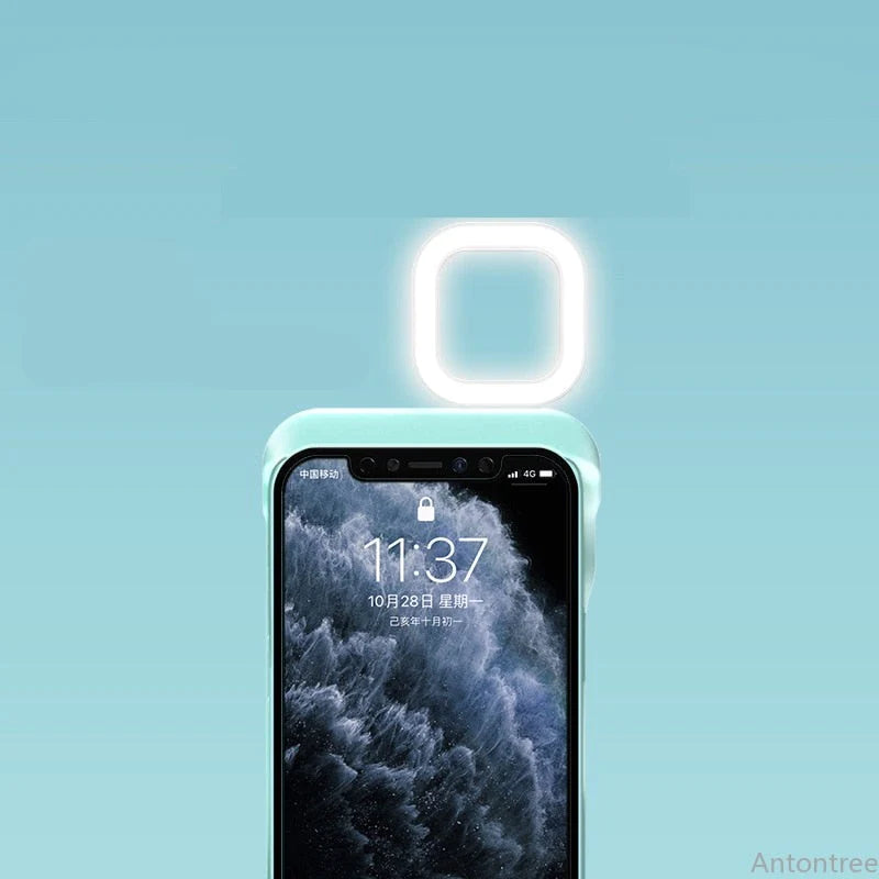 Ring Light Case