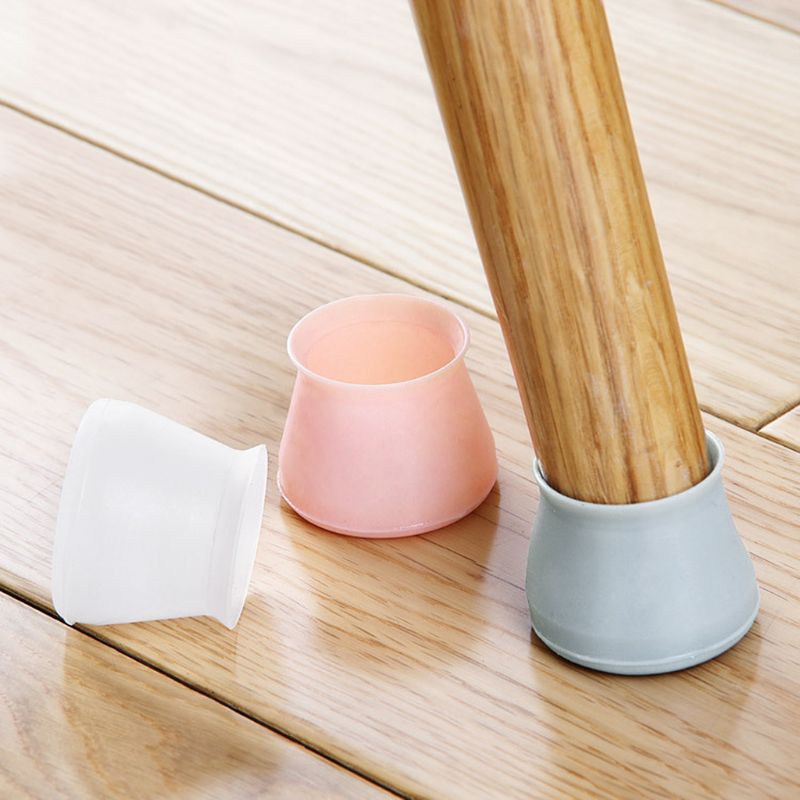 4 Stuks PREMIUM Poot Protectors