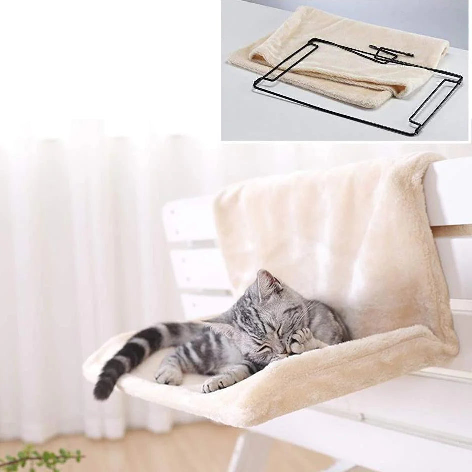 Kat Radiator Hangmat