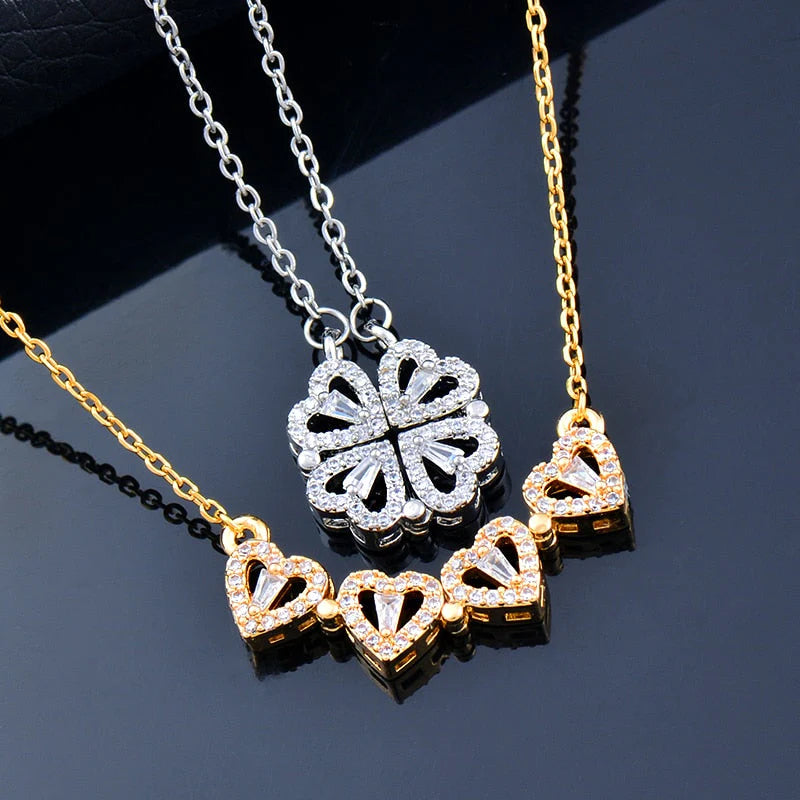 Love & Luck Ketting