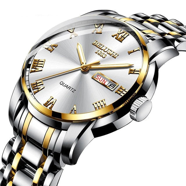 Lichtgevend Herenhorloge