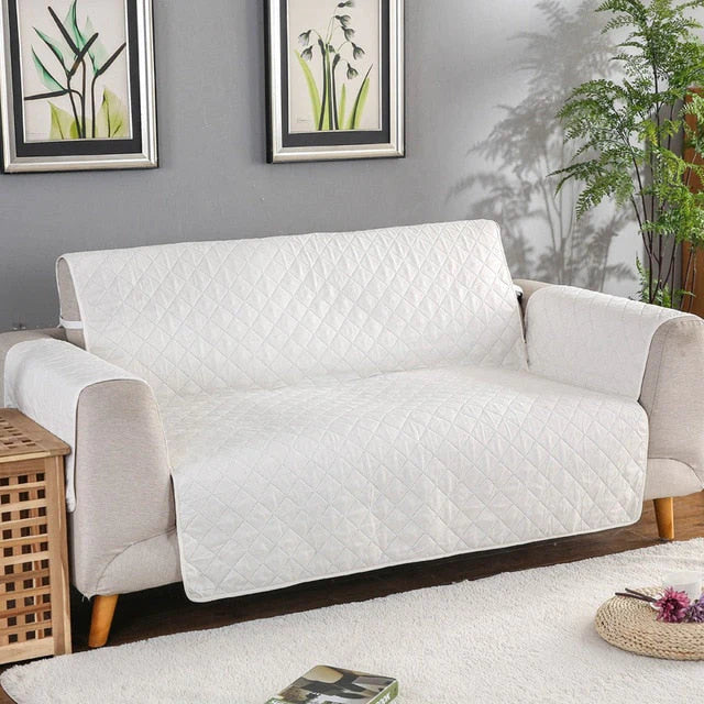 Anti-slijtvaste Sofa Beschermer