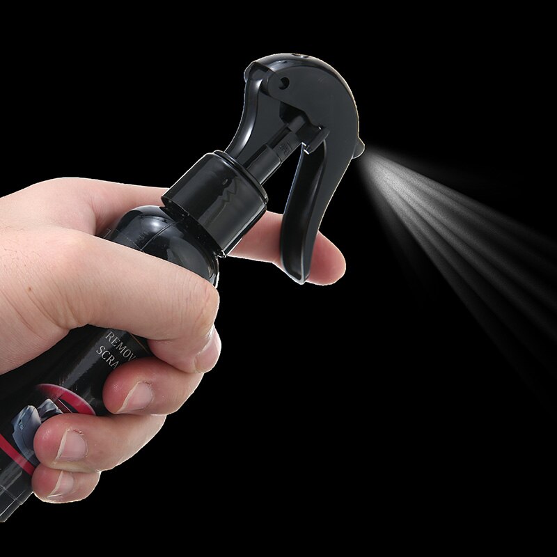 Nano Lakspray Met Glansherstel 50ml - 1+1 GRATIS
