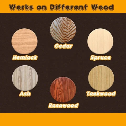 Hout Kruiden Beeswax