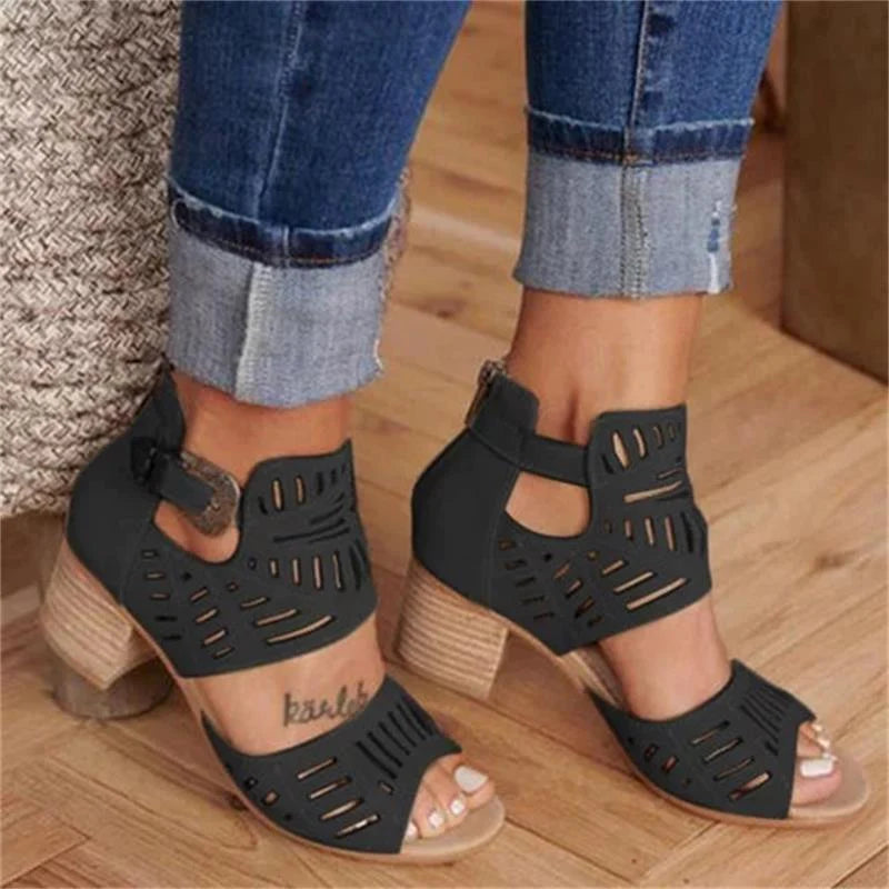 Slip-on Laarzen