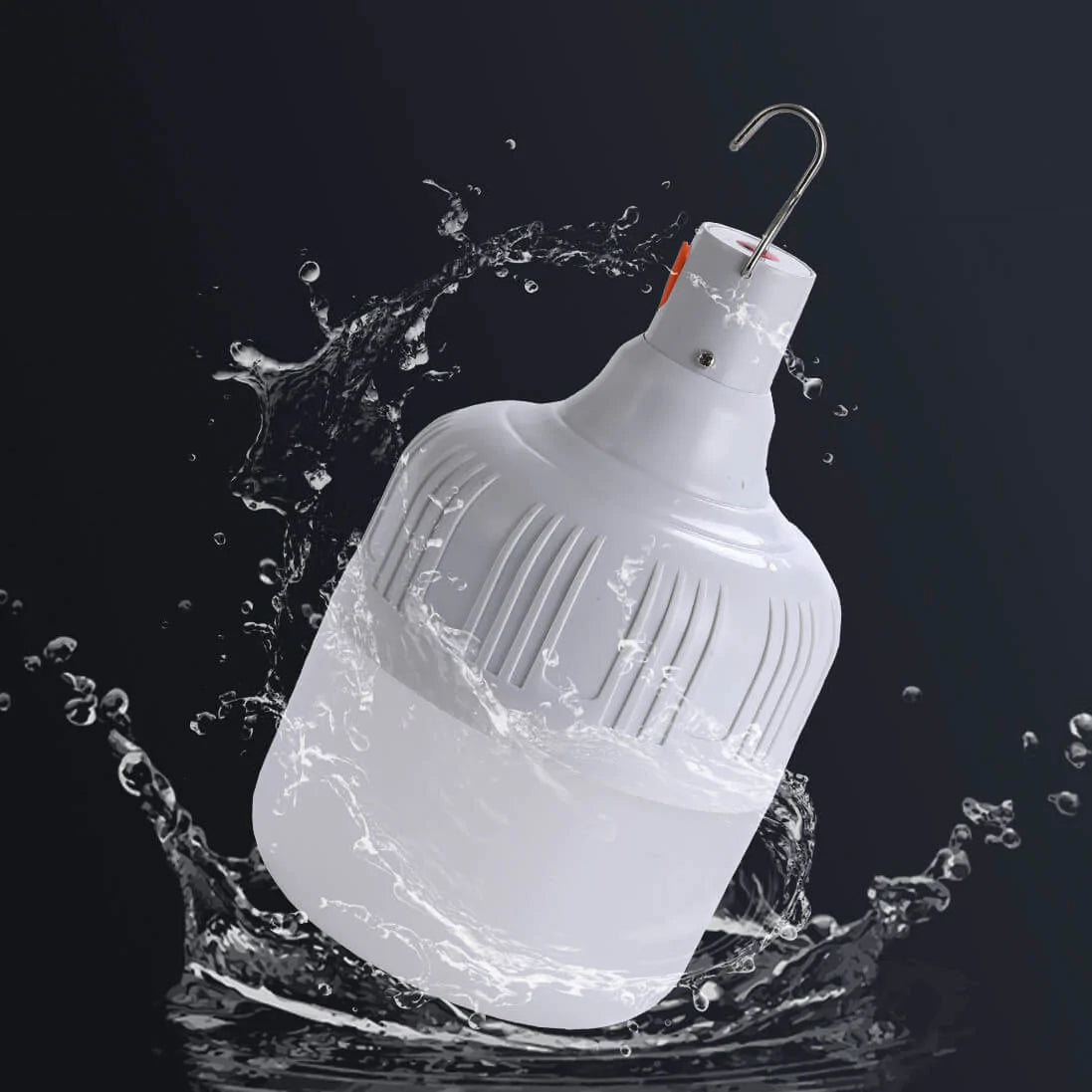 Oplaadbare LED Lamp