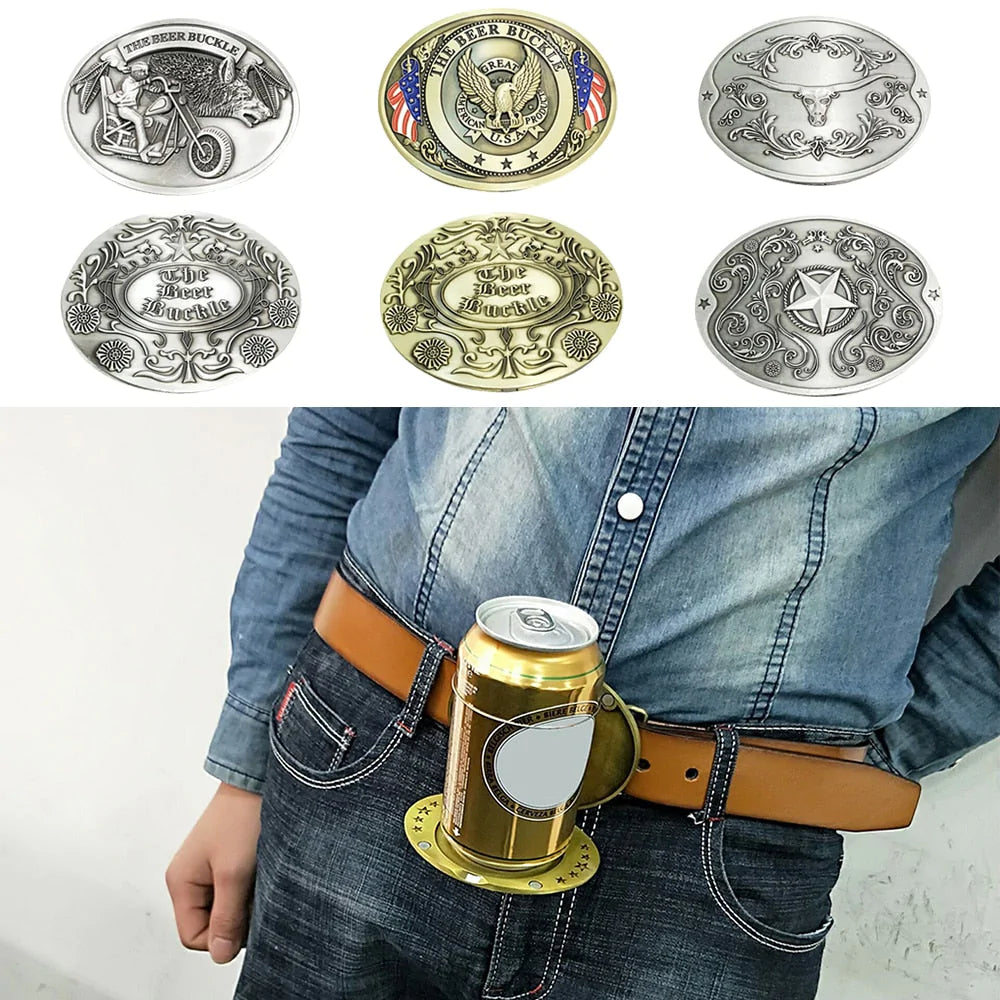 Riemgesp Bierhouder