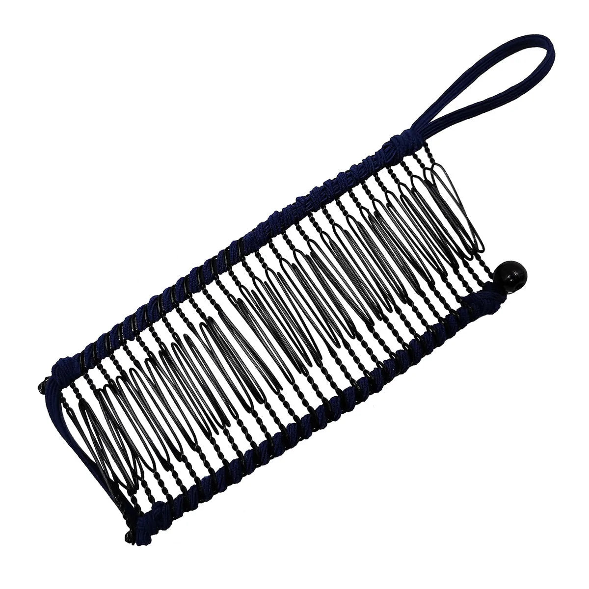 Bananen Haarklem