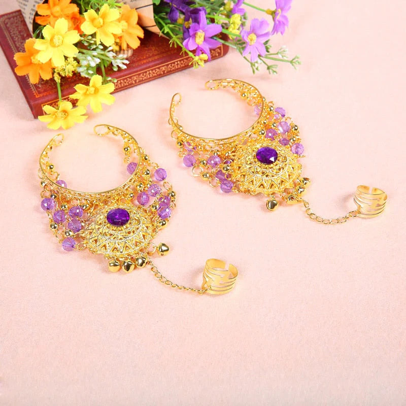 Buikdans Armband