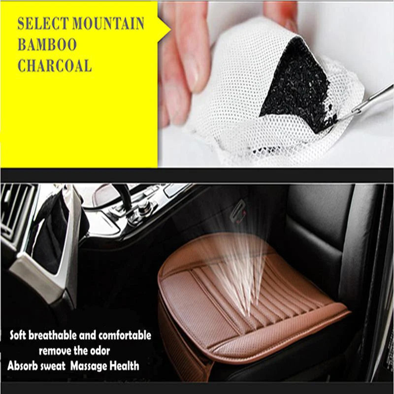 Autozetel Beschermer Mat Pad