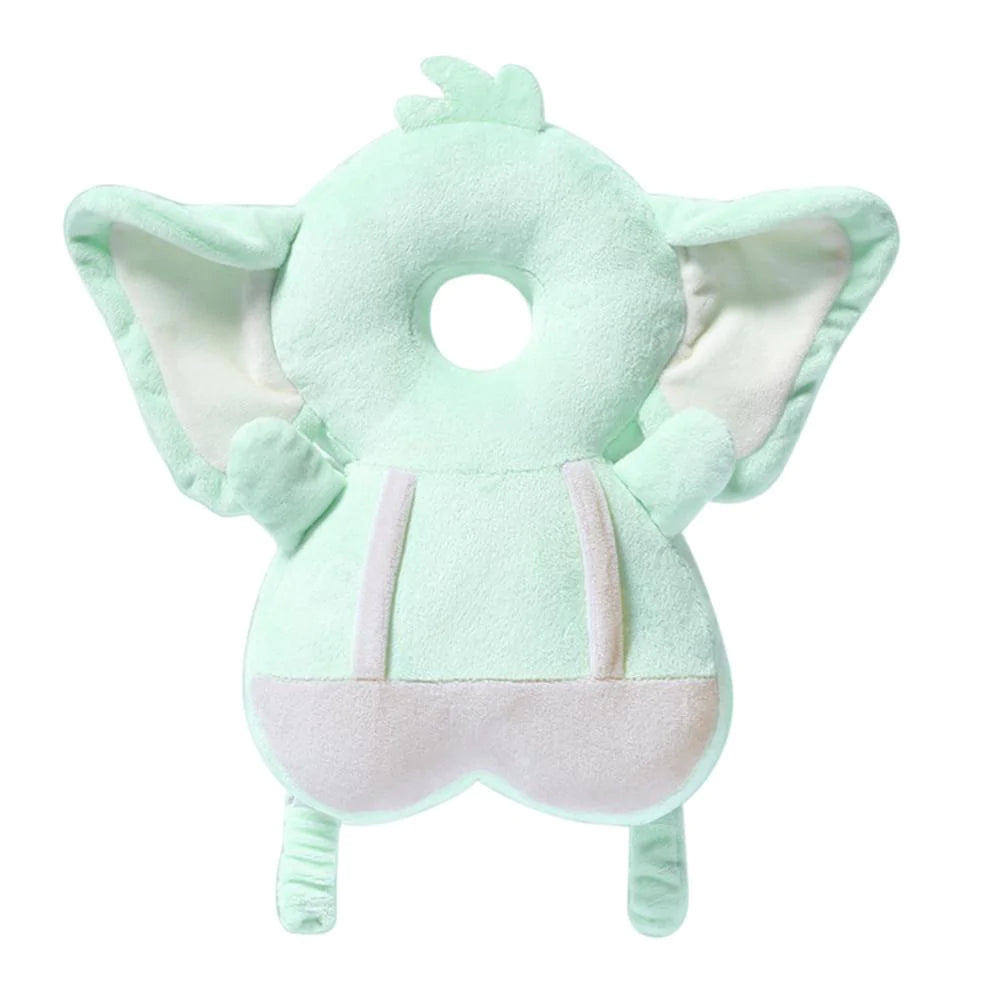 Baby hoofdbeschermingskussen