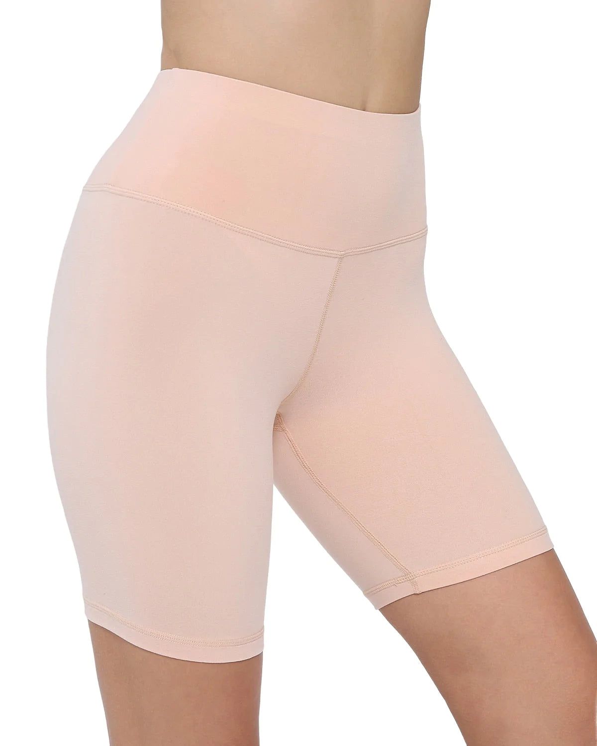 Biker Shorts