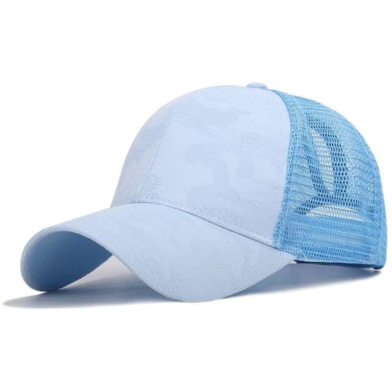 Paardestaart Baseball Cap