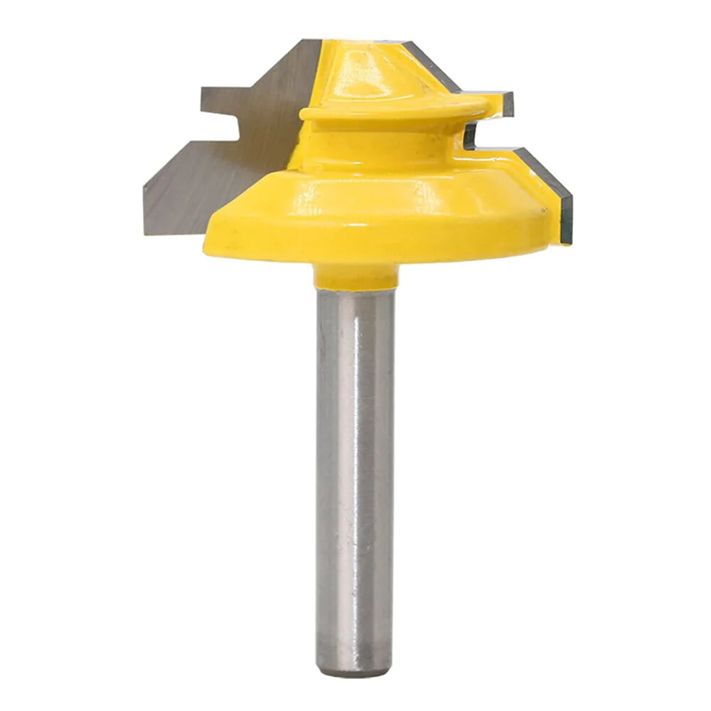 45° Lock Verstekfreesbeitel