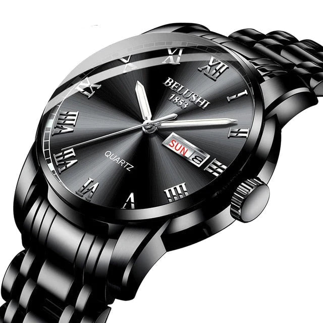 Lichtgevend Herenhorloge